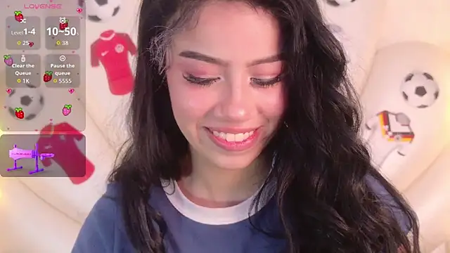 Chat XXX en directo de SammyJhuls