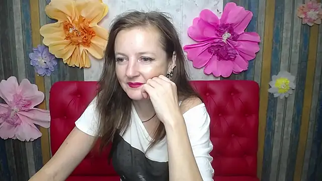 Chat XXX ao vivo de MeganPirs