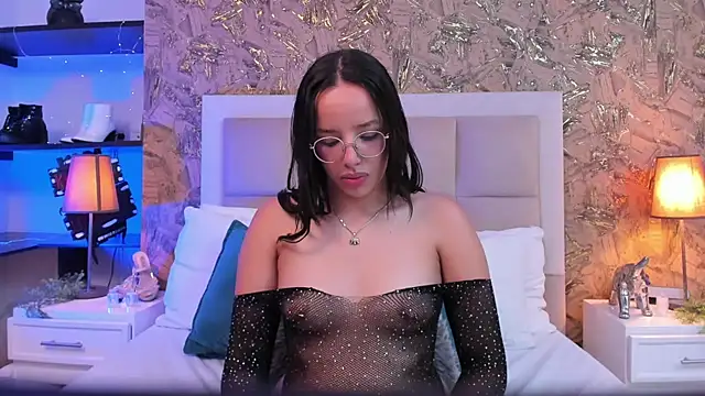 ValkyriaSteeln Live XXX chat