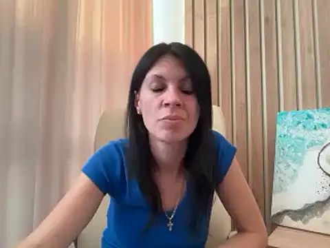 InjaAtHome – Naživo XXX chat
