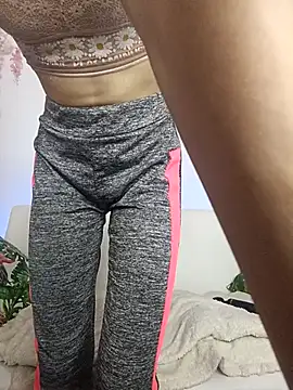 Bell_a_mi_ – Naživo XXX chat