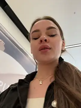 KristiRich Chat XXX in diretta