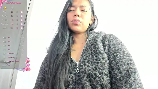 دردشة Doll_Channelx الجنسية المباشرة