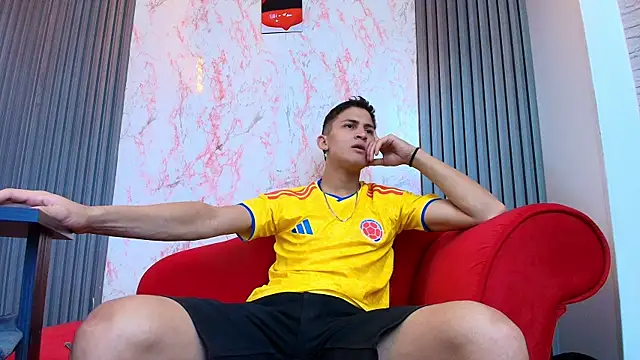 Chat XXX Live Axel_Romanov