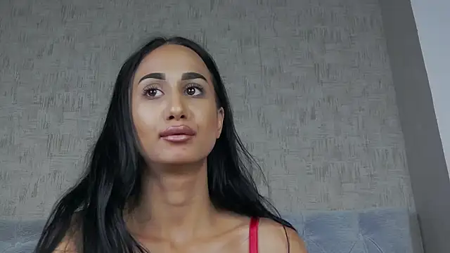 دردشة LexxyBloom الجنسية المباشرة
