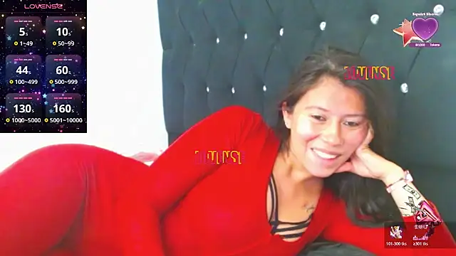sandyquinnxx's Live XXX Chat