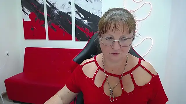 دردشة VanessaHotts الجنسية المباشرة