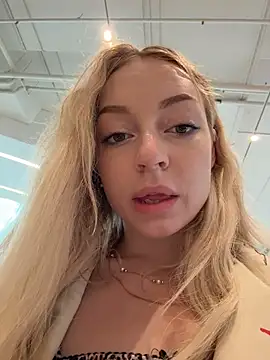 melissa_grr's Live XXX Chat