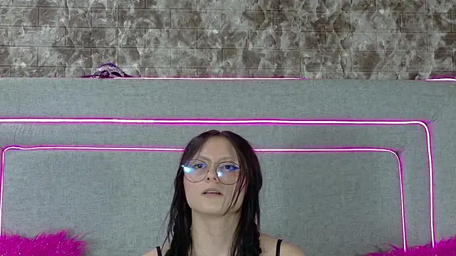 Živý XXX chat Naomimolie