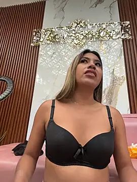 Kimmiebellarie – Live XXX-chat