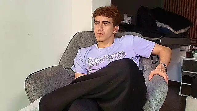 Вебкам-шоу Tyler_Mcrey