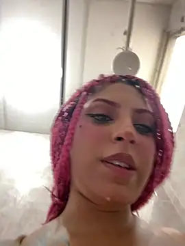 GiaRedd Live XXX-chat
