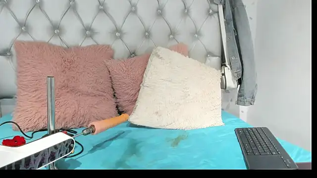 brenda_sofia69 Obrolan Langsung XXX
