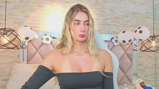Chat XXX en directo de maryy_campbell_