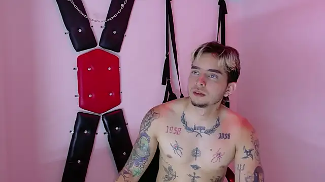 Czat XXX na żywo – AliceandMax