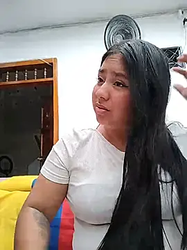 Czat XXX na żywo – Amber_Herrera
