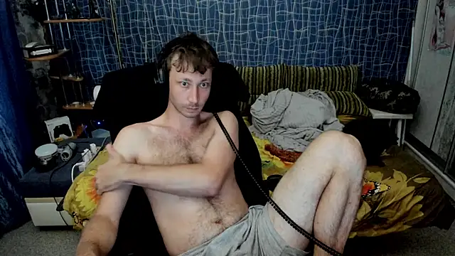 Sembang XXX Secara Langsung CuteBoy228