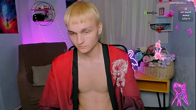 Živý XXX chat john_lik