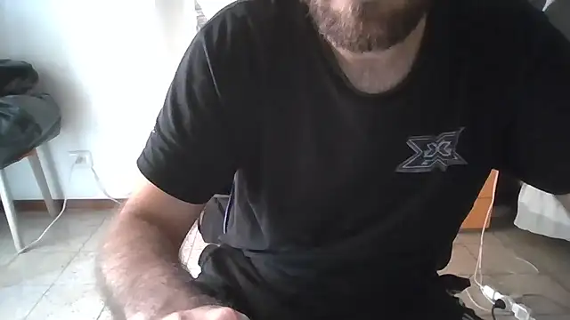 Chat XXX ao vivo de aaalen98