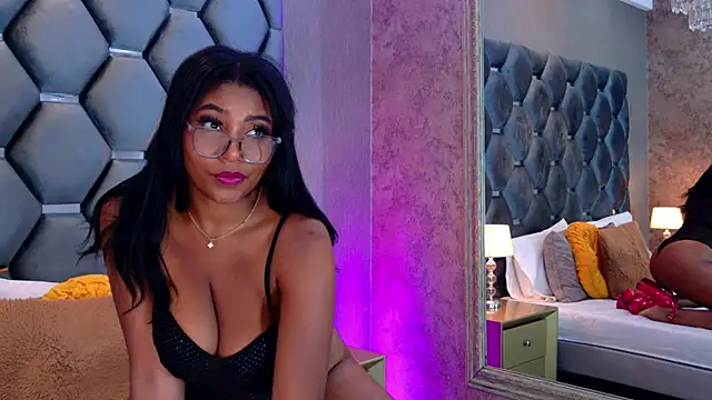 VanessaGlenn's Live XXX Chat