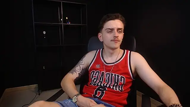 Chat XXX Live FelixStarkk