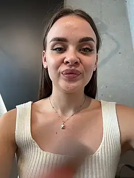 KristiRich Live XXX-Chat