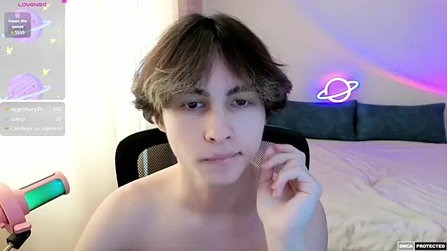 Chat XXX ao vivo de _Milway_