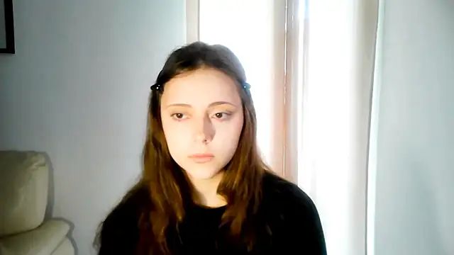 TabithaKua Chat XXX in diretta