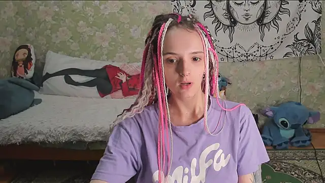 Cutie_Adelia: онлайн-секс-чат