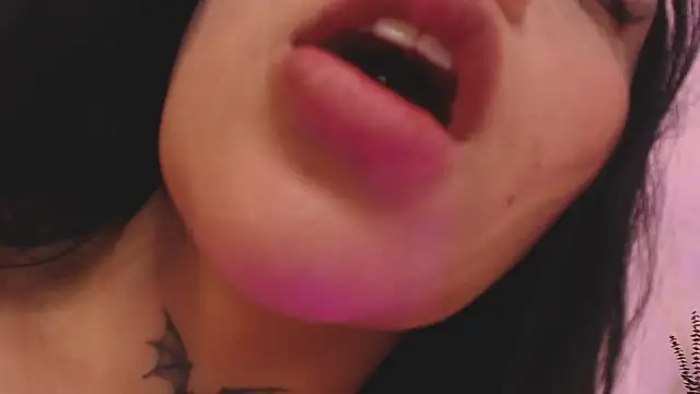 دردشة ViolettaHotLatin_ الجنسية المباشرة