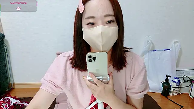 Rio_chan_ 라이브 XXX 채팅
