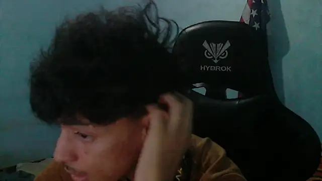 arabshot Live XXX Chat