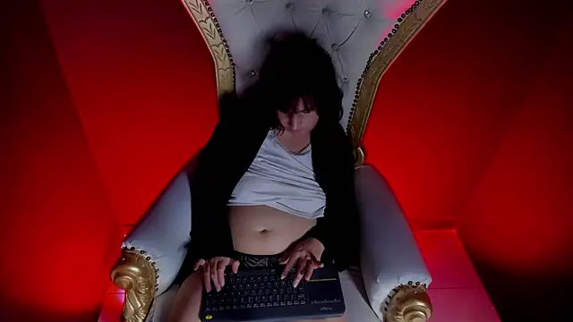 BellllaHoney's Live XXX Chat