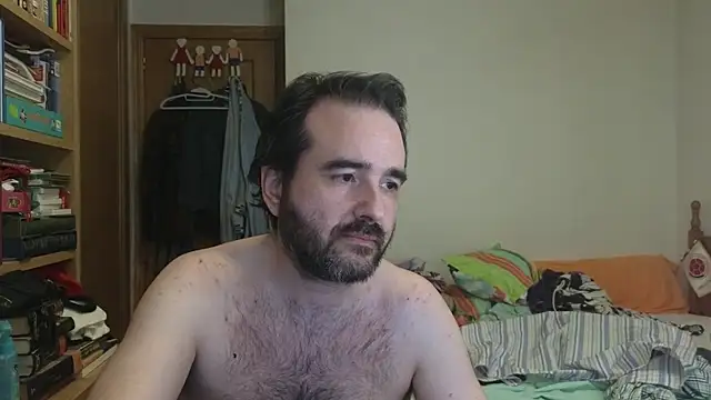 curiosillo83's Live XXX Chat