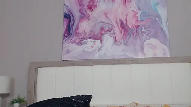 XXX chat uživo modela IzabelllNoir