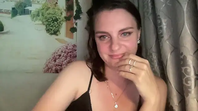 XXX chat uživo modela Virela