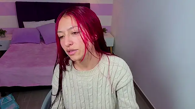 Scarlett__bell Obrolan Langsung XXX