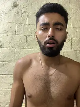 Arabic_male07's Live XXX Chat