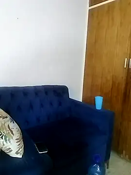 SeductionBoobs' Live XXX Chat