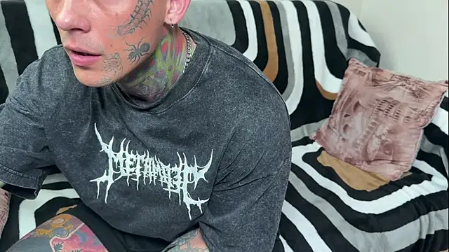 Czat XXX na żywo – Anubisgods
