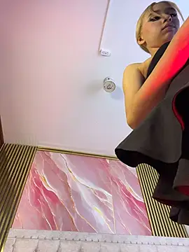 Im_sunshine Adlı Modelin Canlı XXX Sohbeti