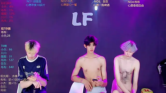 M-handsome-boy Chat XXX live