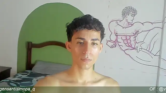 Živý XXX chat Thekwisatzhaderach