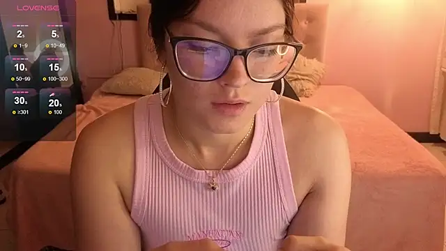 Sara_valderrama_ Adlı Modelin Canlı XXX Sohbeti