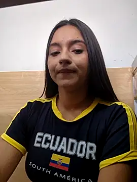 DulceCaroX's Live XXX Chat