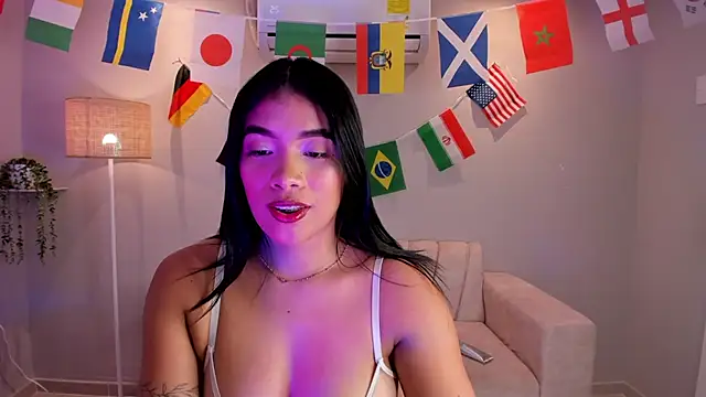 Chat XXX en directo de Noah_owenss