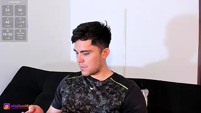 jasonxd9898's Live XXX Chat