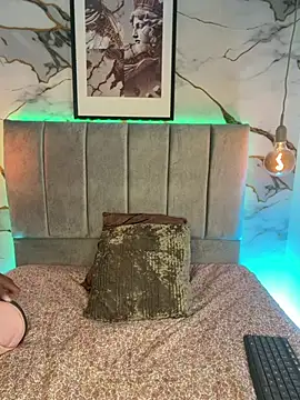 Brenda_Brm Live XXX-chat