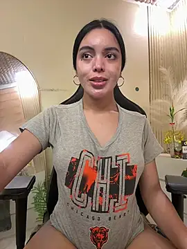 Show Webcam de TS-SimplyTheBest