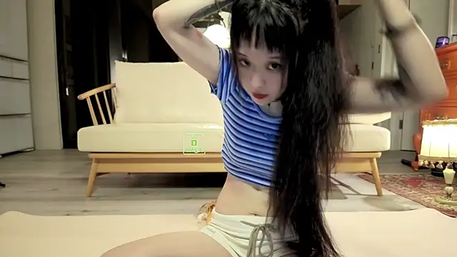 Chat XXX en directo de Etherealcat33